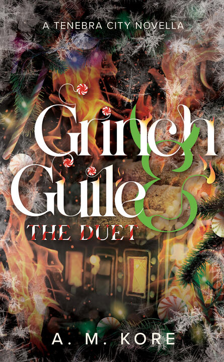 Grinch & Guile: The Duet