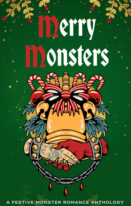 Merry Monsters Anthology